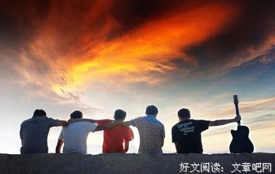 涩的优美句子
