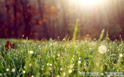 嗯的优美句子