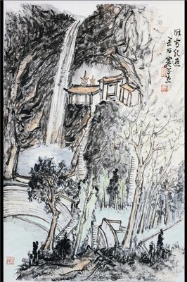 石寒经典名句
