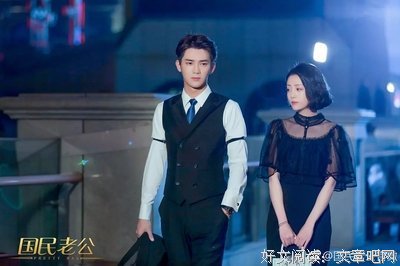 陆瑾年♥乔安好优美的句子