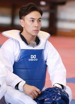 他是中国男神的巅峰，63岁的年龄，36岁的身材，7亿女人的梦中情人