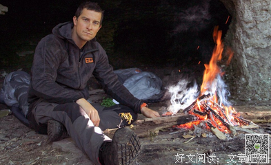 燃烧的原野读后感10篇