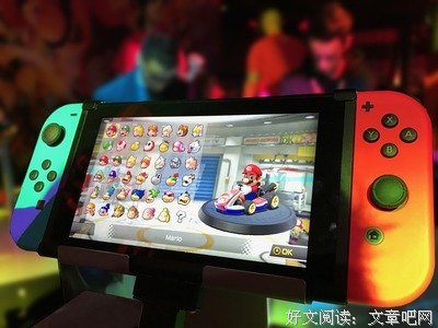 《任天堂快乐创意方程式》读后感10篇