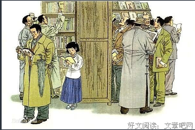 秋天的怀念的读后感10篇