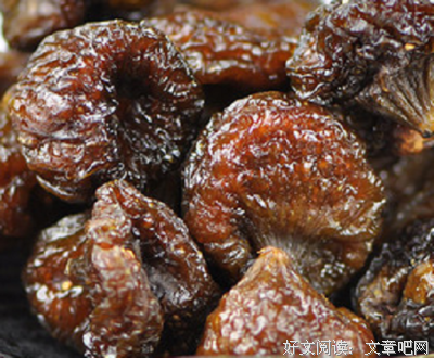 威海的青皮无花果，比蜜甜 | 音频