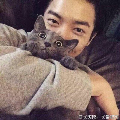 你刻意合群的样子，真的很孤独。