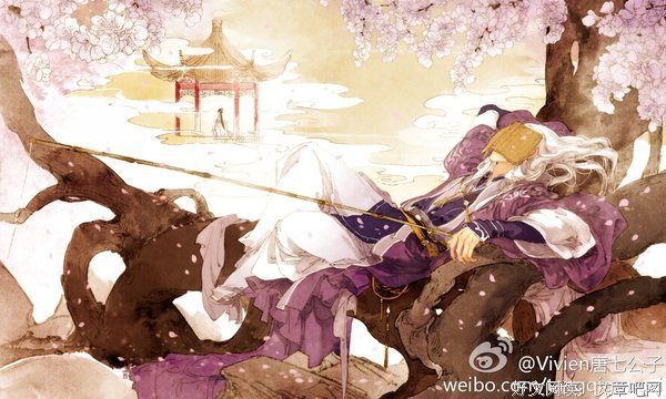 从黄药师到东华帝君：分析男人的性格和出轨概率？