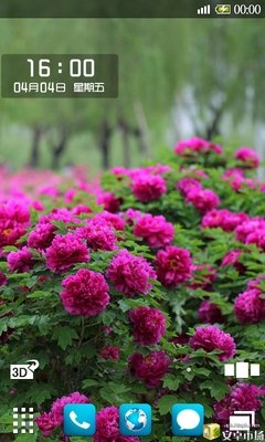 关于喜欢的优美句子