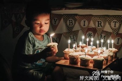 “妈，你才70岁，去找份工作吧”