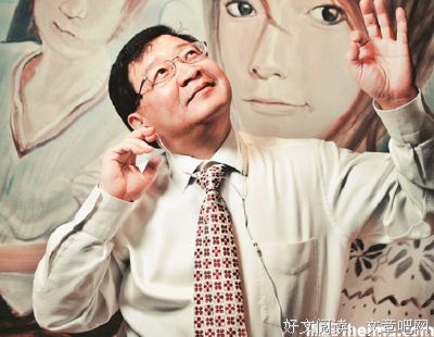 徐小平的名人名言