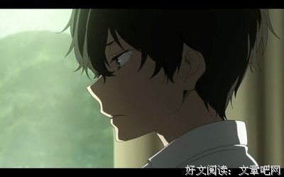 徐凤年的句子