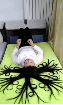 女生在床上到底要不要主动点？