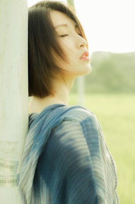 最新的《蛊么可人》小说句子