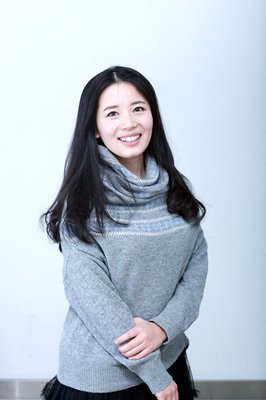《诚也勿扰》知性女人陈蔚文读后感10篇