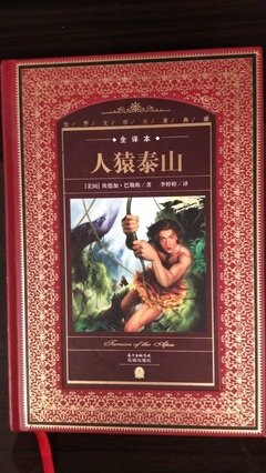 《猛虎细嗅蔷薇》读后感10篇