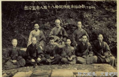 高僧用天眼观看：世间人99%的人死后会去哪里？