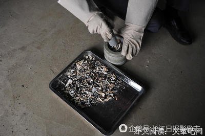 母亲在火化炉里呐喊，儿子脸色发青，火葬场：别怕，等下就成灰了