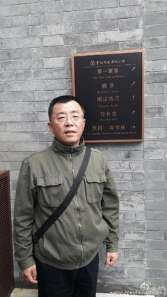 前半生为翩翩风流之才子，后半生为戒律精严之头陀——弘一法师圆