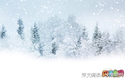 花花世界好词好句