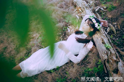 我喜欢的的优美句子
