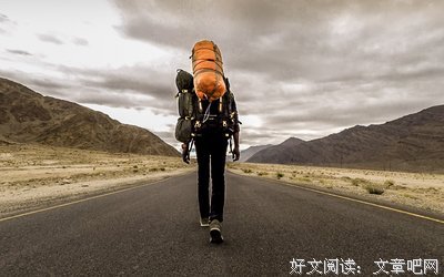 20岁的勇敢和40岁的勇敢，有什么不同吗
