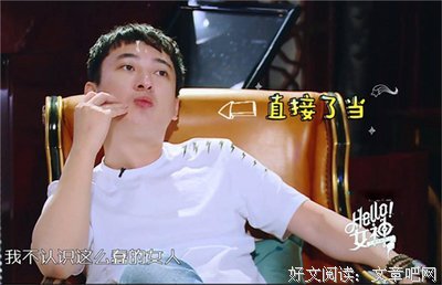 事实证明，根本不存在不会宠女生的直男
