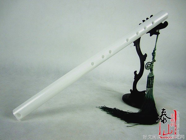 15条关于玉萧的经典语句