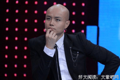 乐嘉名句欣赏