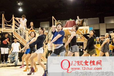 最新的《小开这小口》电视剧经典台词大全