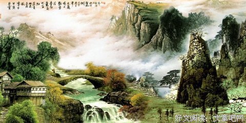 最经典的《消愁》经典名句