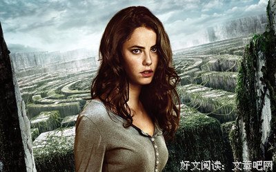 《孤独的迷宫》经典语录