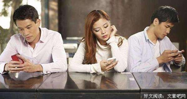 如何救尬聊于水火