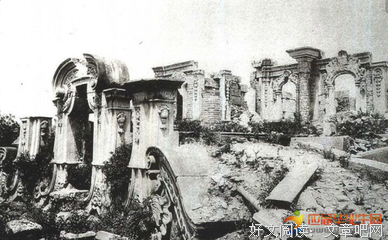 《火烧圆明园》的观后感10篇