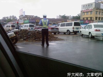 《十字街头》观后感10篇