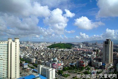 广厦天下经典读后感10篇