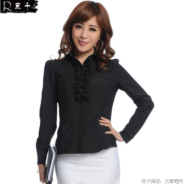 小脚与西服读后感10篇