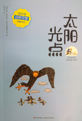 《朝着太阳走-曙光缔造者李进巅的风雨人生》读后感10篇