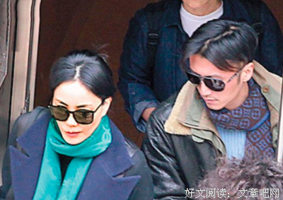 章莹颖失踪486天后：我心中有数，以后的日子没法过的！