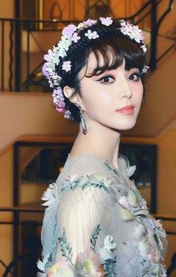 为什么我要和11岁的女儿聊范冰冰的事