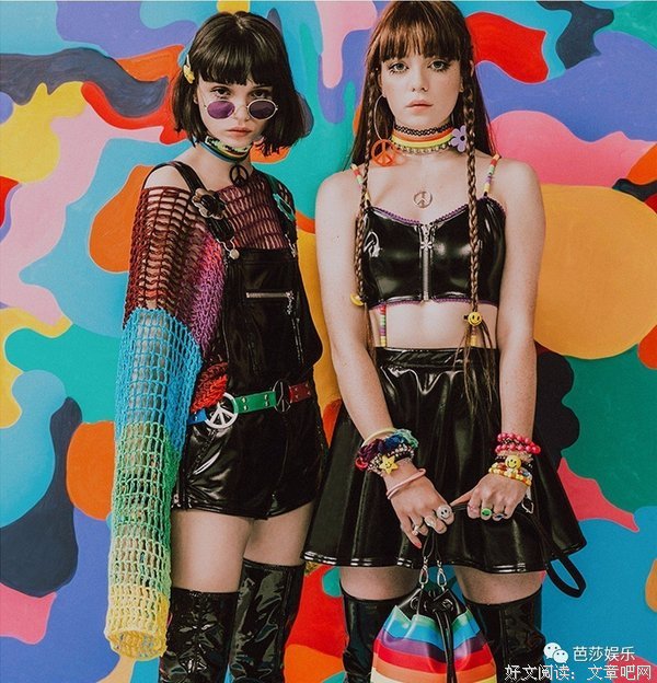 少女心杀手，教你正确打开少女心的正确姿势