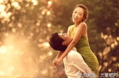 判断男人爱不爱你，不能只看物质投资