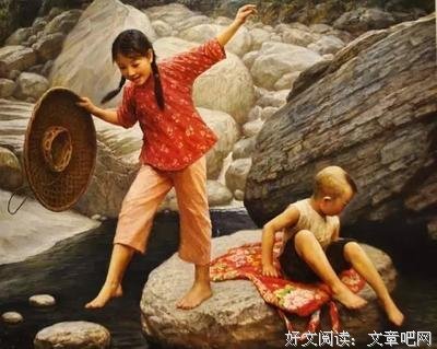 叫你生二胎！叫你生二胎！——三十年对比，笑哭所有人！