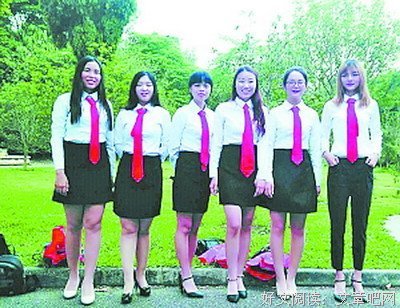 女生宿舍333里的她们又集体失眠了！