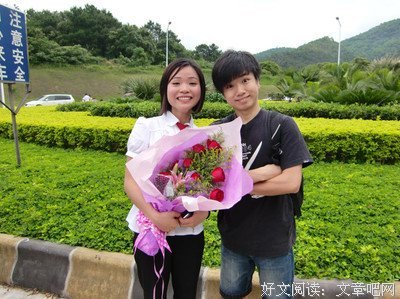 麦唛句子