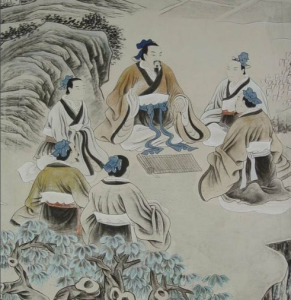 关于背道而驰的名言