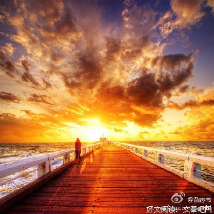关于大吃一惊的唯美语录