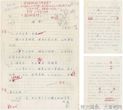 王安忆的名句_关于王安忆的名句