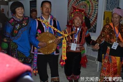 《即兴表演》小说句子