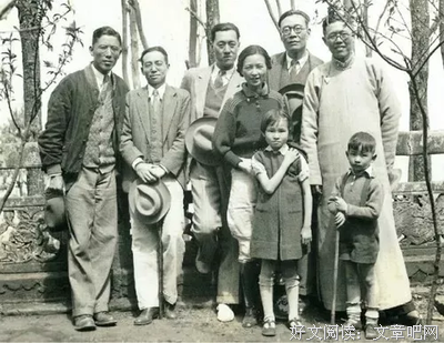 林徽因： 心动是一时，心懂是一生！