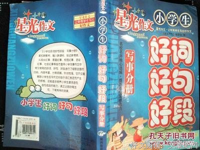 《唯一的星光》佳句摘抄大全